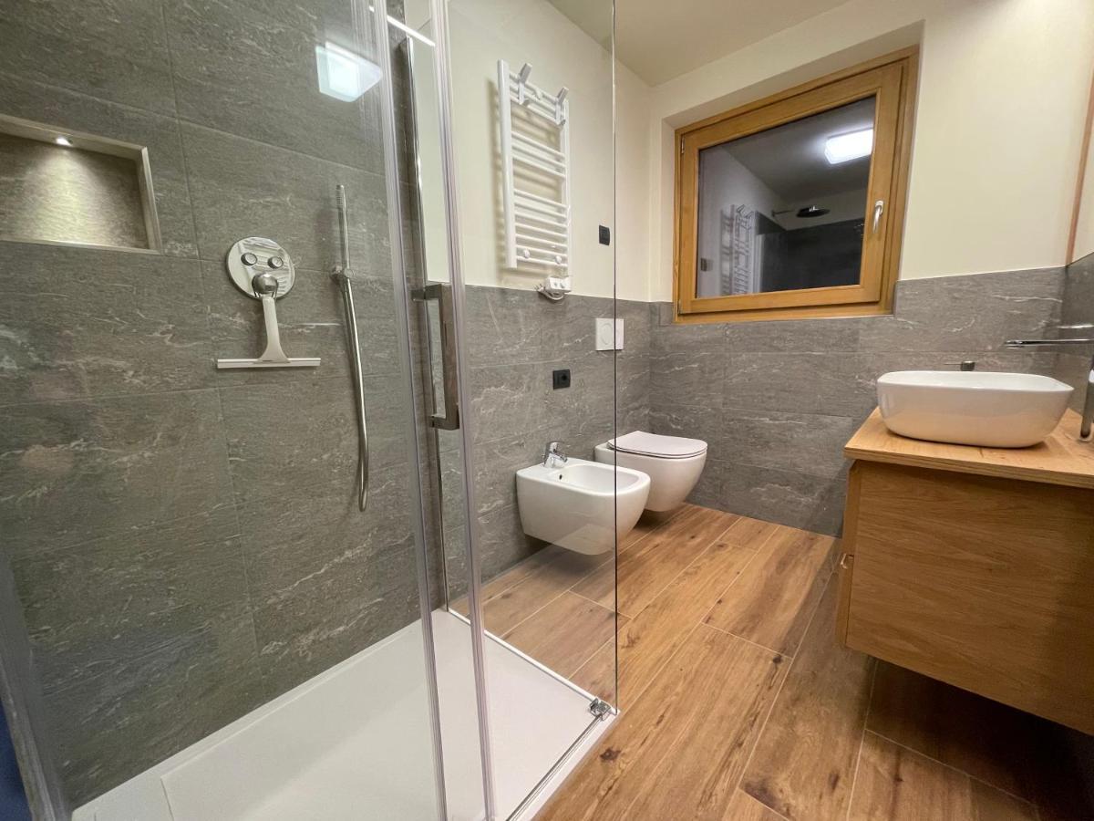 Chalet Lilla Livigno Exterior photo